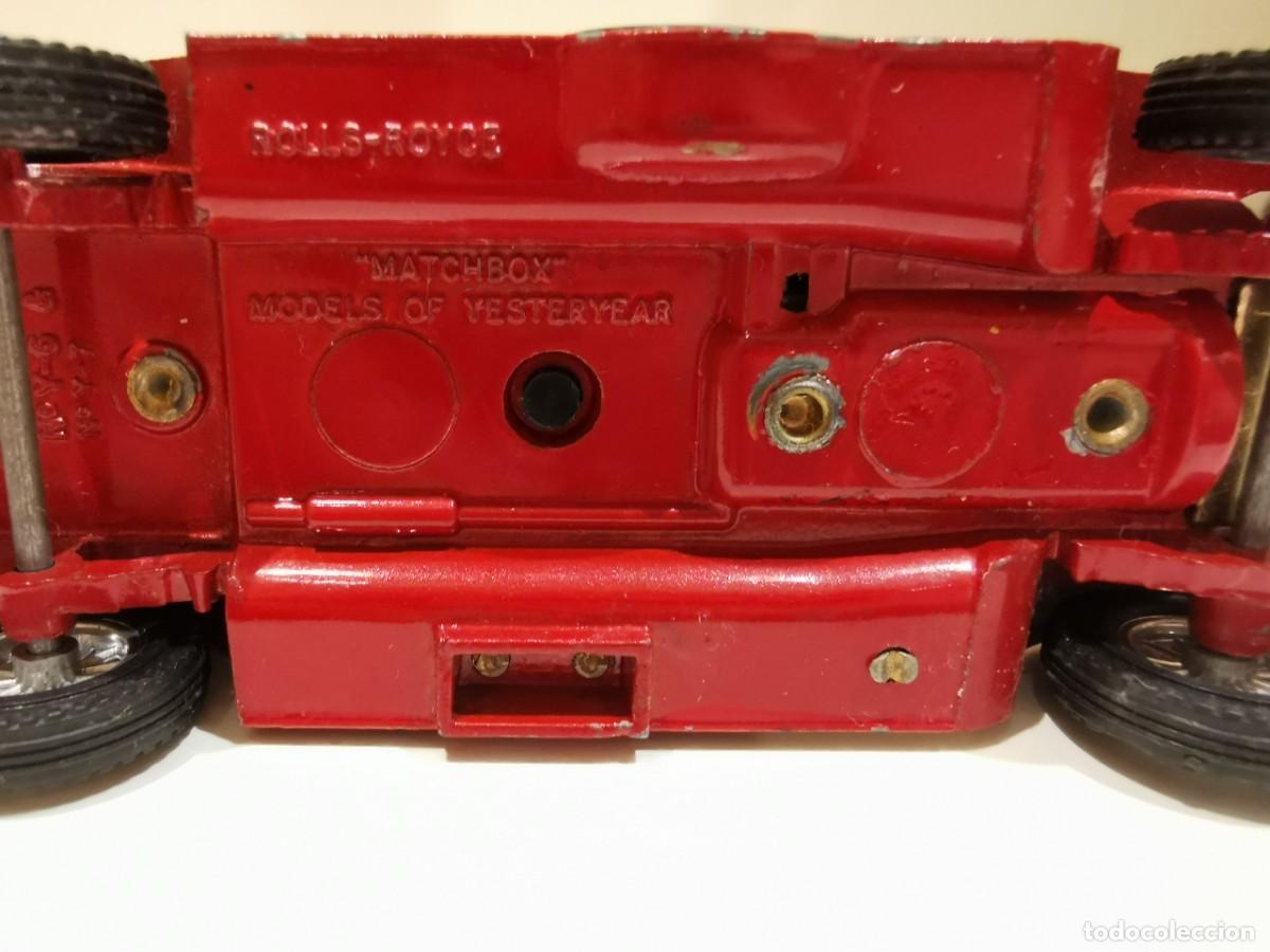 Coches a escala: Rolls Royce 1/43 - Foto 5