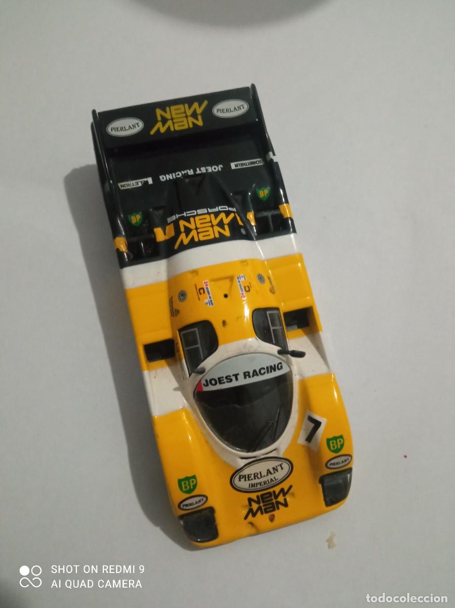 Coches a escala: Mini coche - Foto 7