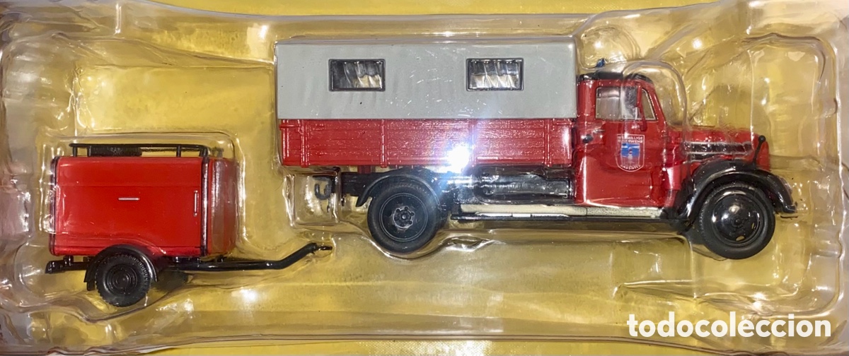 Auto in scala: Altaya Roberto Garant 30 K TSA