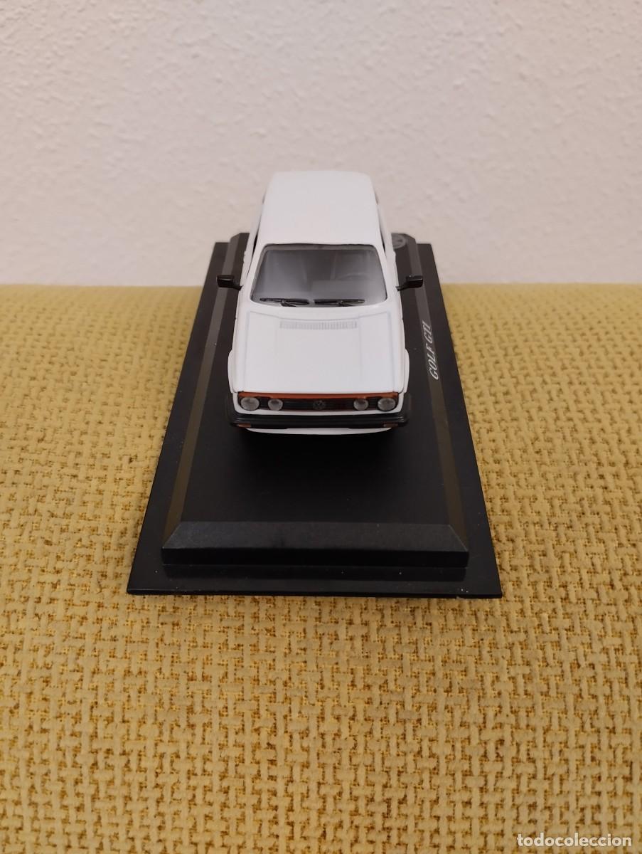 Coches a escala: Coche Golf GTI - Foto 2