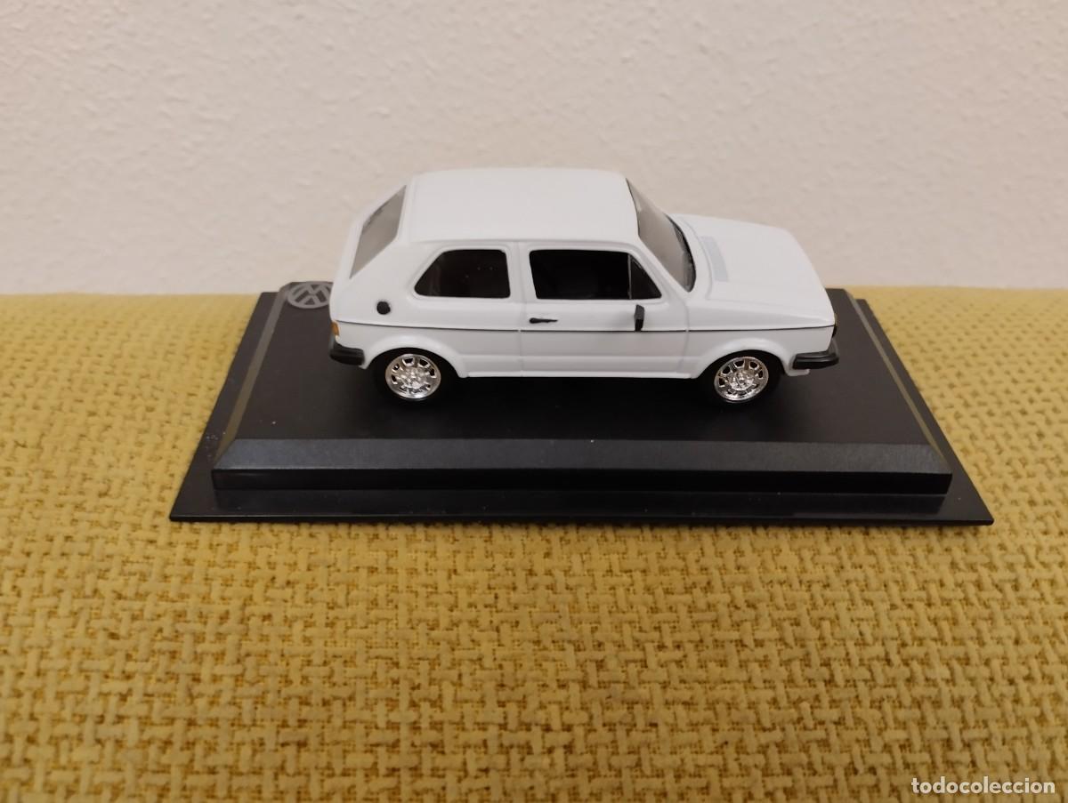 Coches a escala: Coche Golf GTI - Foto 3