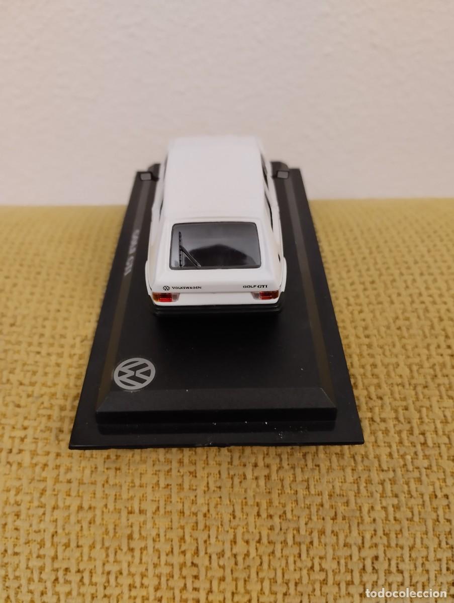 Coches a escala: Coche Golf GTI - Foto 4