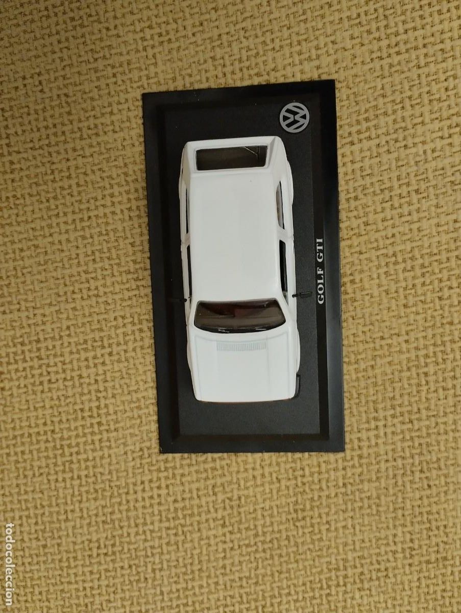 Coches a escala: Coche Golf GTI - Foto 5