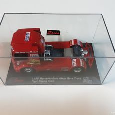 1/43 MERCEDES BENZ Atego Race Truck #6 Esso Tiger Racing Team Minichamps 4390003 EUR 45,95 - DE 1/43 MERCEDES BENZ Atego Race Truck #6 Esso Tiger Racing Team Minichamps 4390003 EUR 45,95 - DE