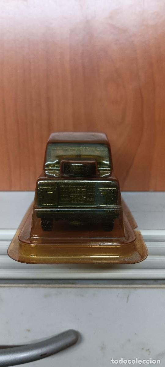 Coches a escala: LAND ROVER - Foto 2