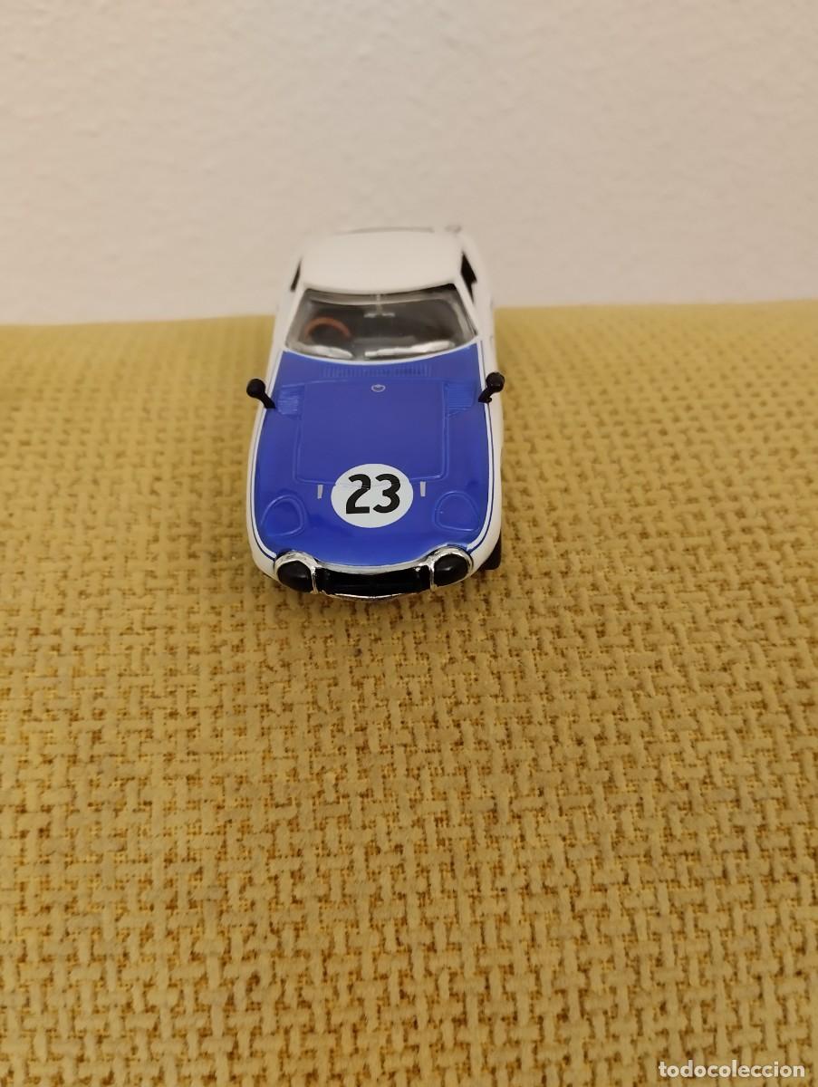 Coches a escala: Toyota 2000GT - Foto 2