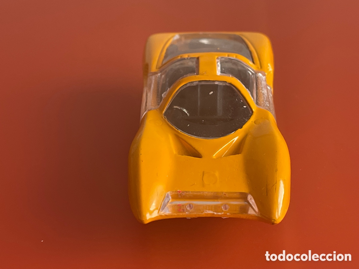 POLITOYS 565 FERRARI P5 BERLINETTA scala 1/43 EUR 29,00 - FR