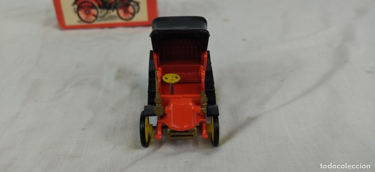 Coches a escala: Rami Gobron Brillee - Foto 2