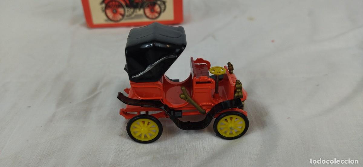 Coches a escala: Rami Gobron Brillee - Foto 3