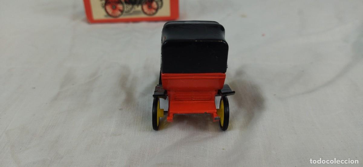 Coches a escala: Rami Gobron Brillee - Foto 4
