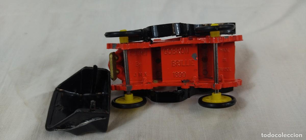 Coches a escala: Rami Gobron Brillee - Foto 5