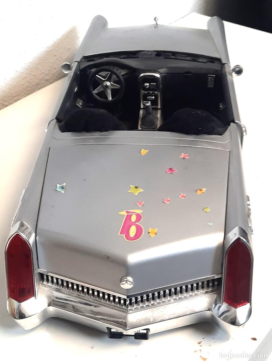 Coches a escala: Coche de mu&ntilde;ecas Bratz - Foto 4