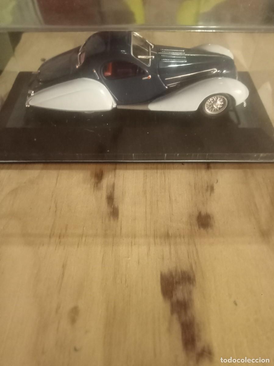 Model Cars: Maqueta coche