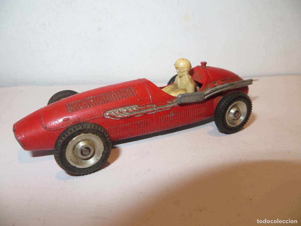 Auto in scala: DALIA MADE IN SPAIN MASERATTI 250 BUEN ESTADO,BARATO