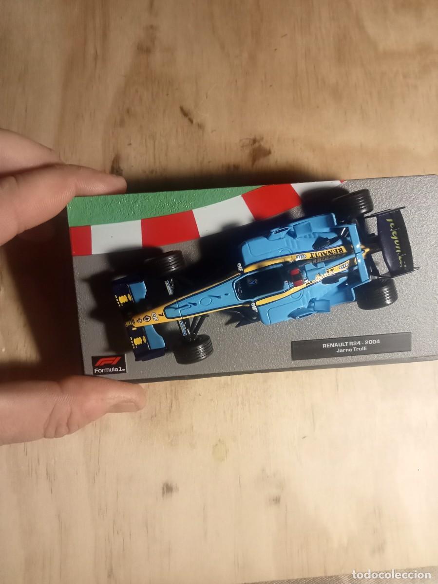 Coches a escala: Maqueta coche - Foto 2