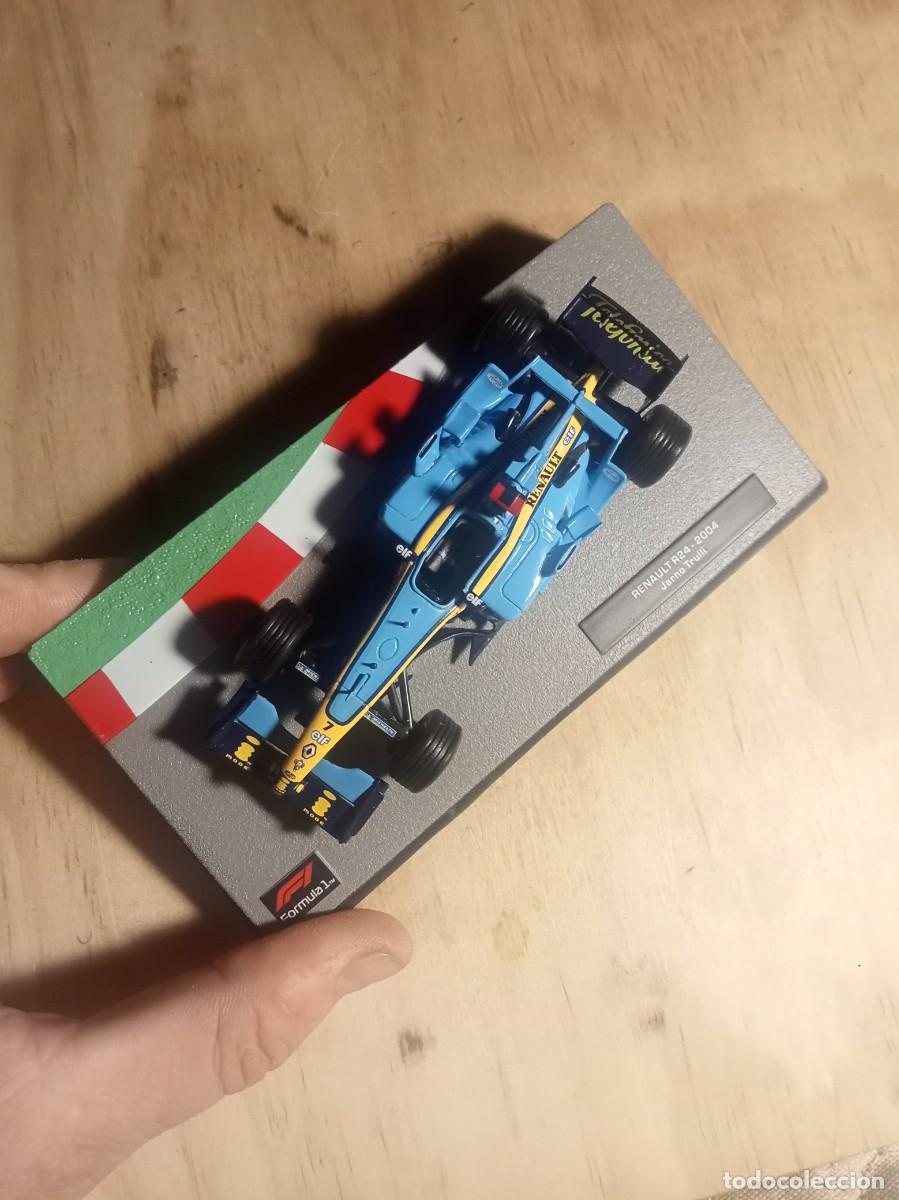 Coches a escala: Maqueta coche - Foto 3