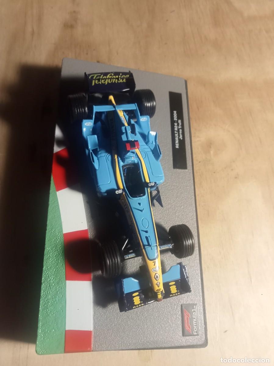 Coches a escala: Maqueta coche - Foto 4