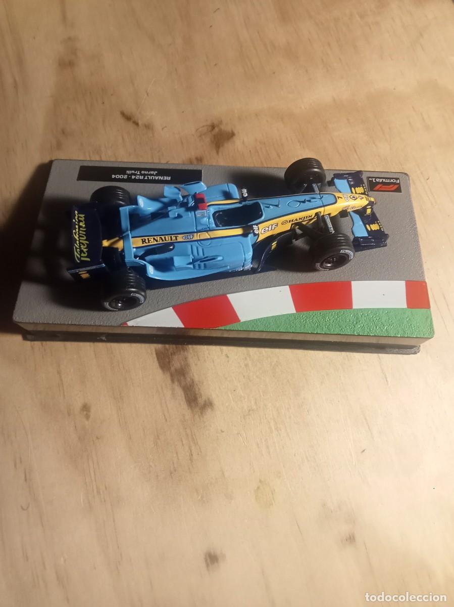 Coches a escala: Maqueta coche - Foto 5