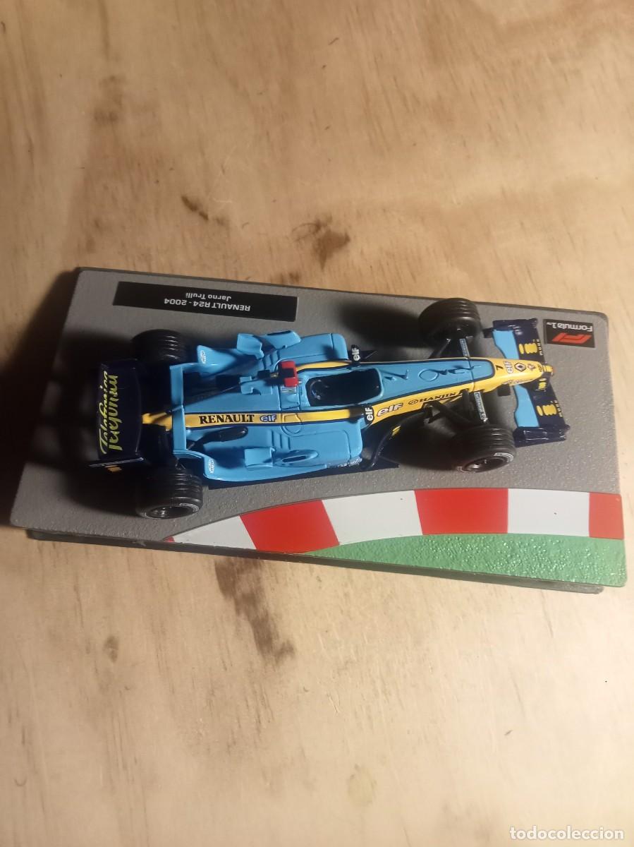 Coches a escala: Maqueta coche - Foto 6