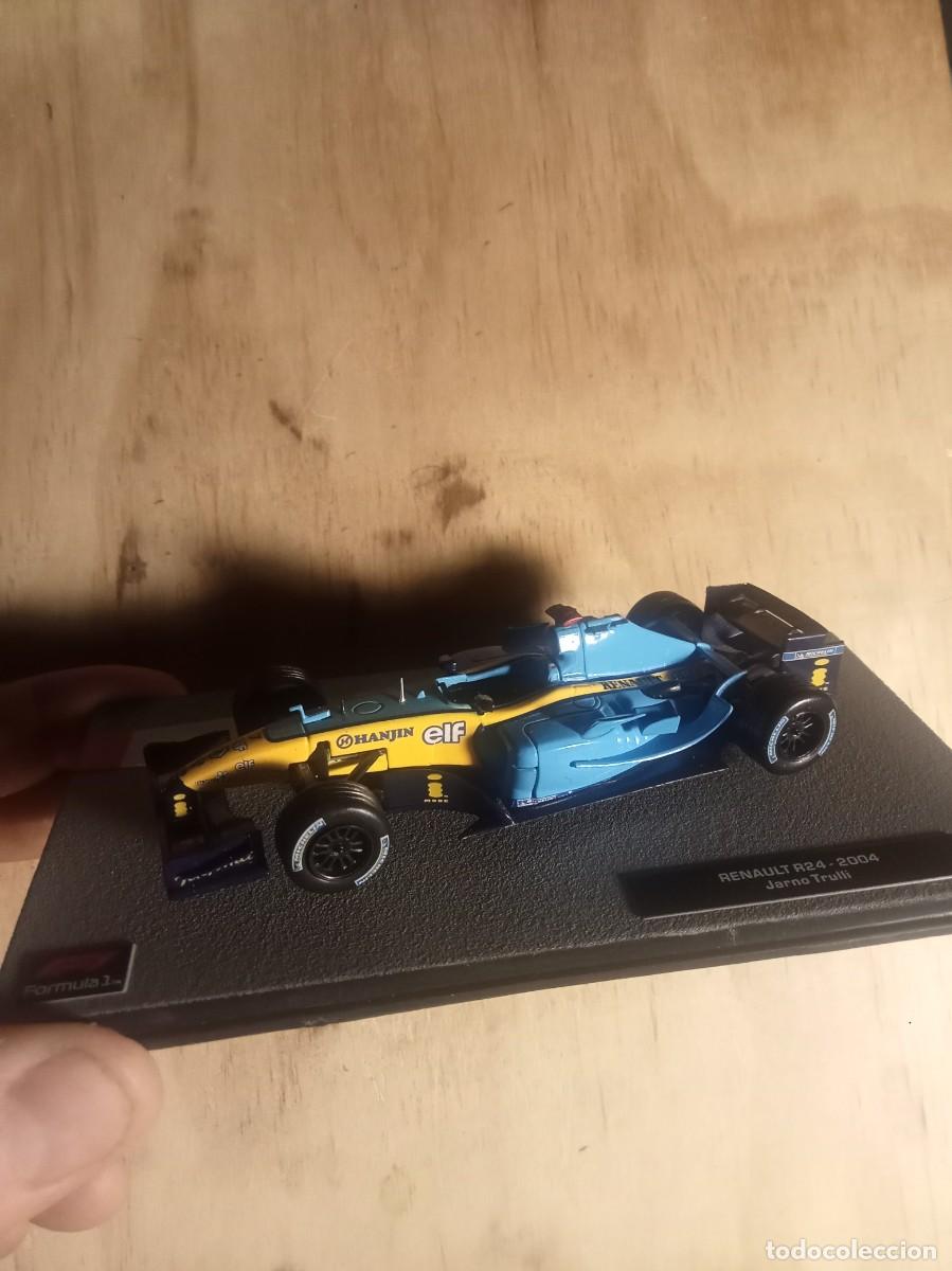 Coches a escala: Maqueta coche - Foto 7