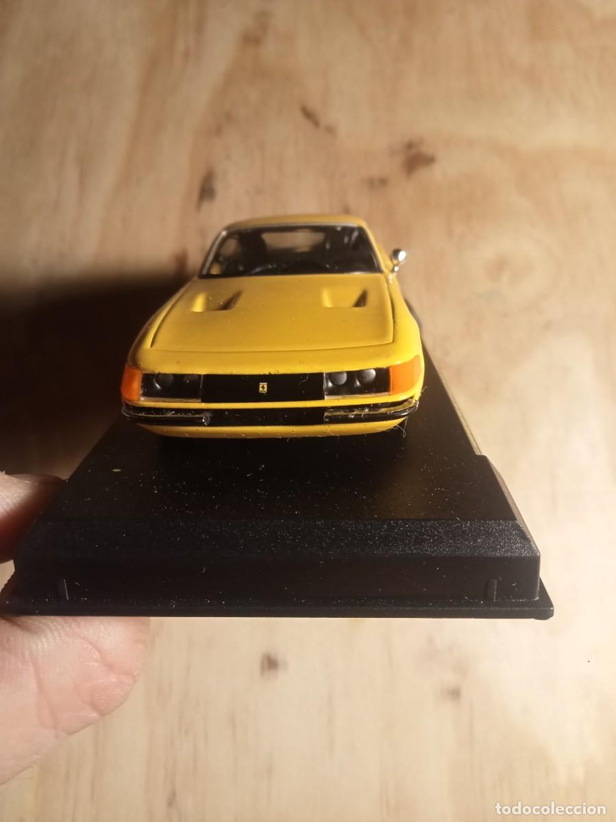 Coches a escala: Maqueta coche - Foto 3