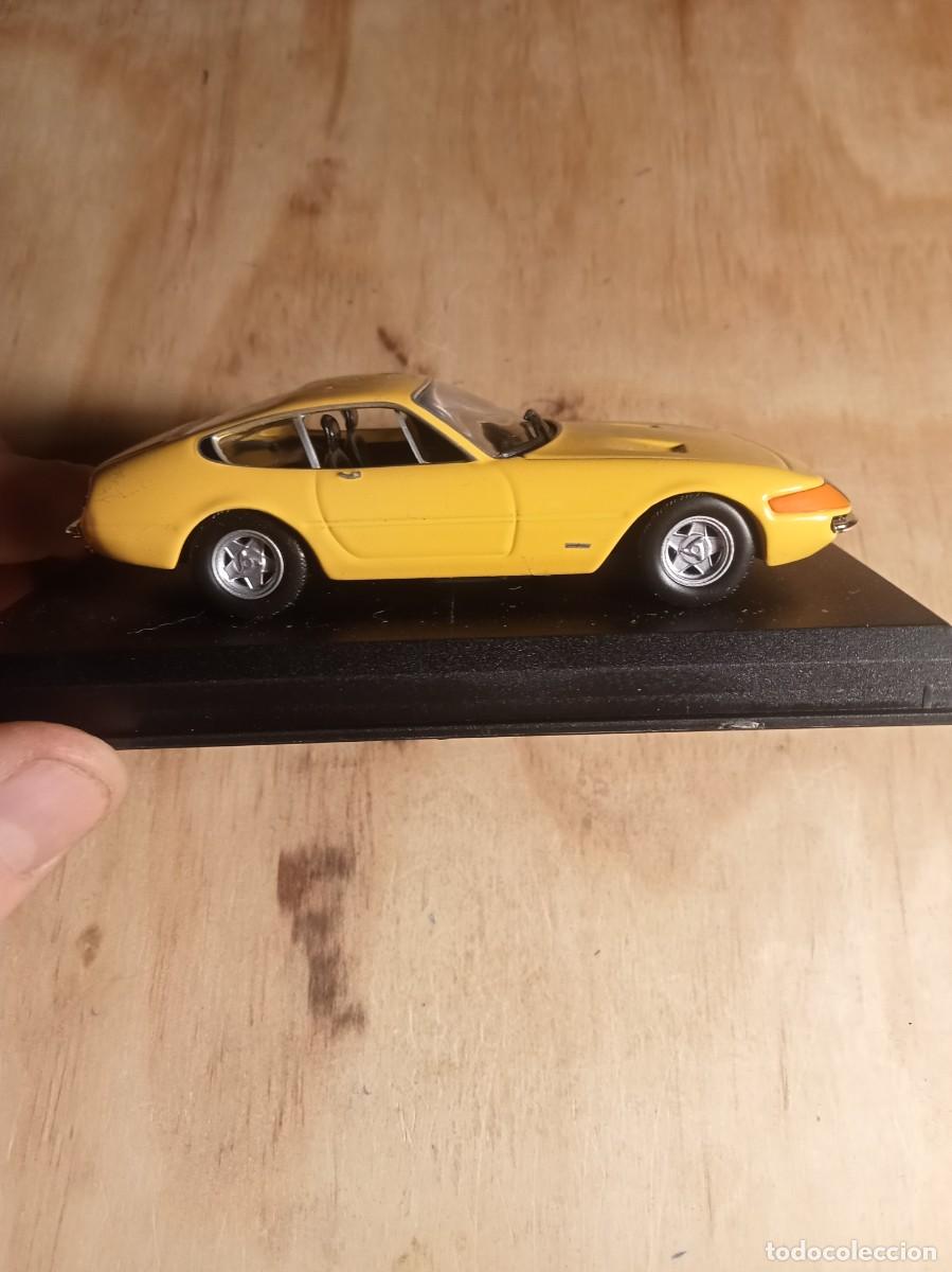 Coches a escala: Maqueta coche - Foto 4