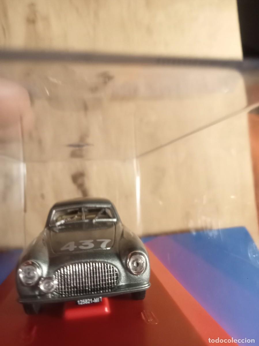 Coches a escala: Maqueta coche - Foto 7