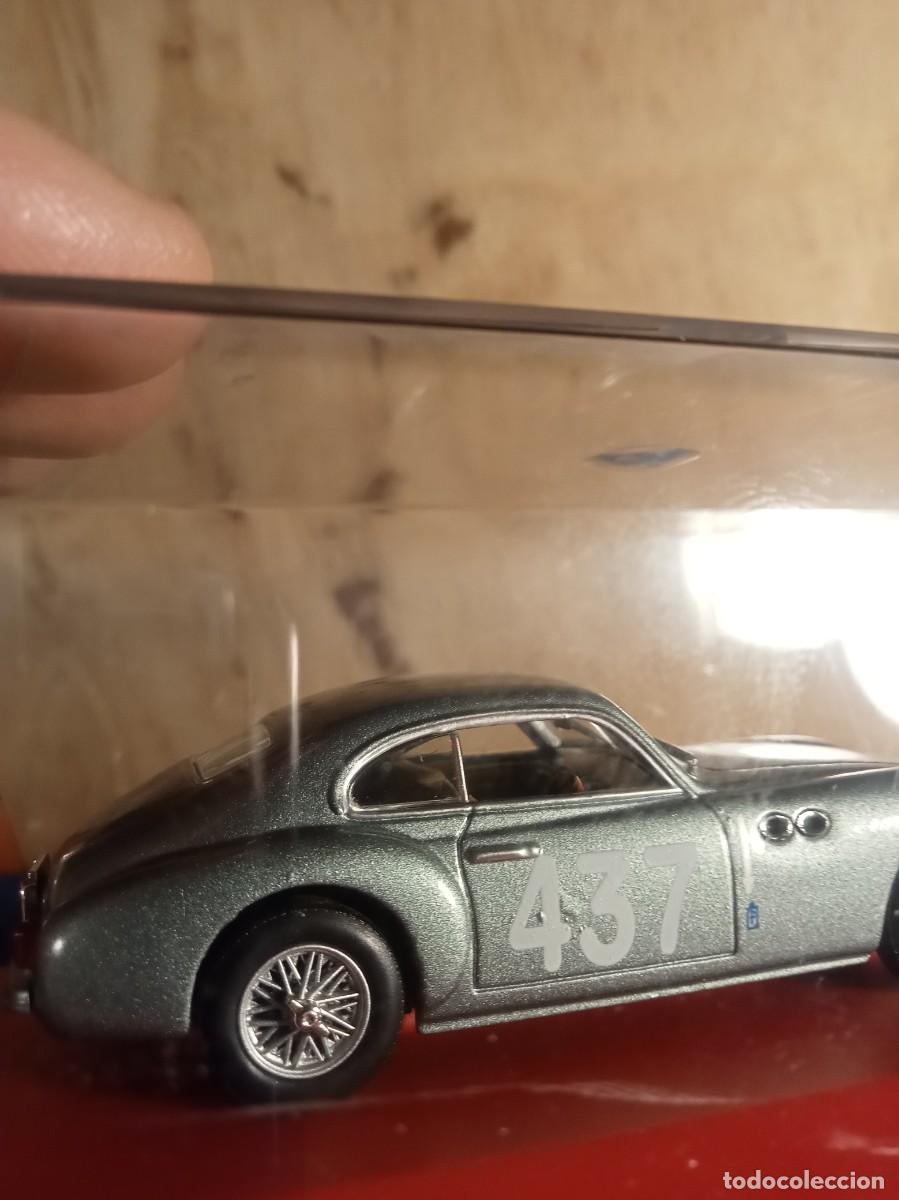 Coches a escala: Maqueta coche - Foto 8