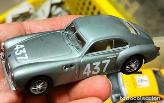 Coches a escala: Cristalia 202-1950 Starline models