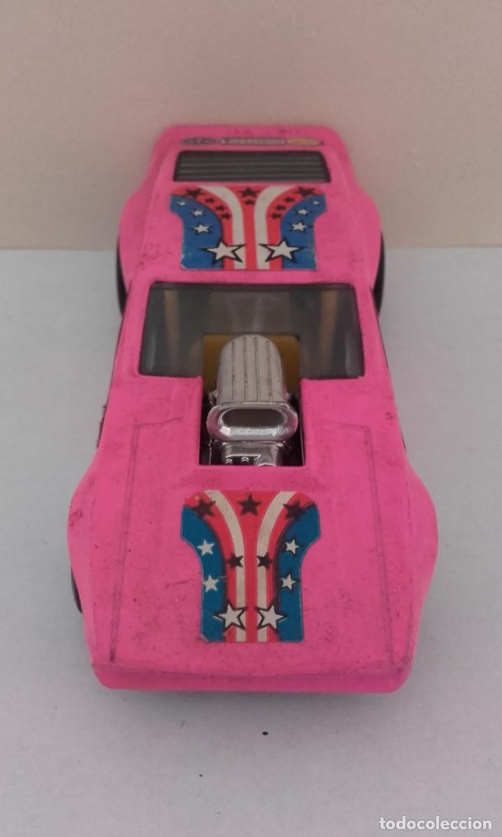 Coches a escala: Matchbox - Guss Gulper - Foto 3