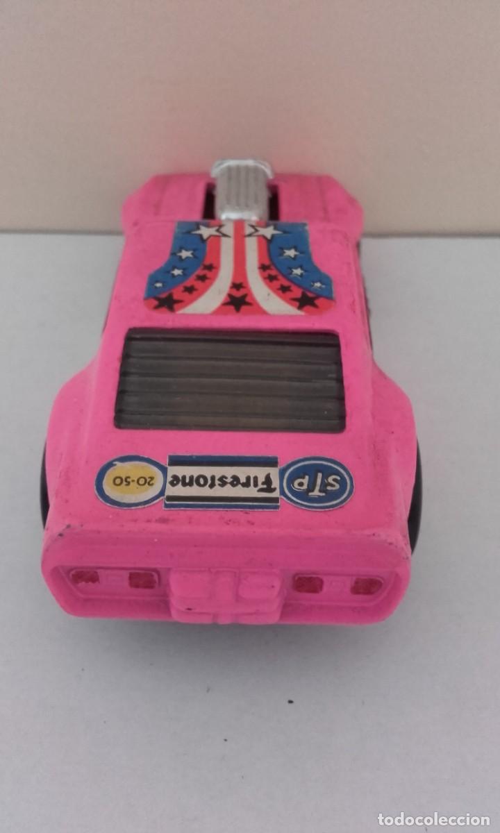 Coches a escala: Matchbox - Guss Gulper - Foto 4