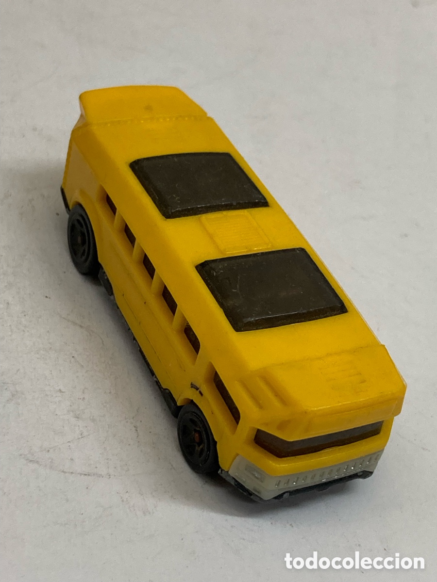 Coches a escala: Coche de juguete HotWheels /CX03
