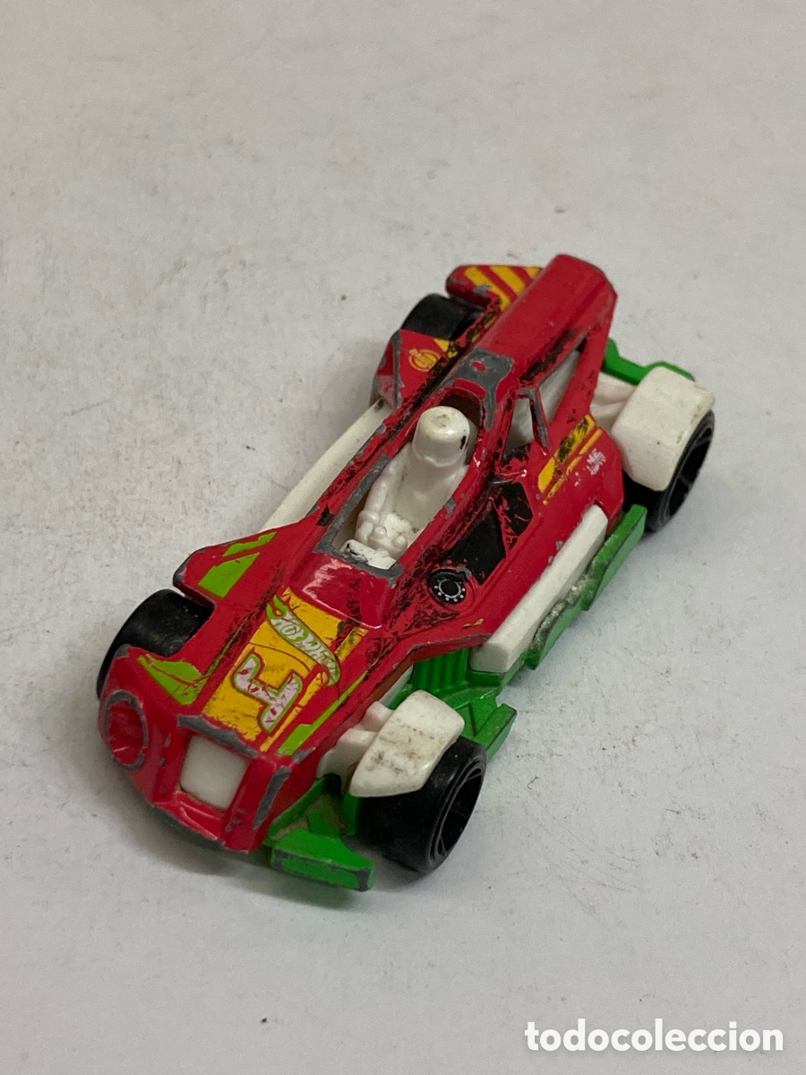 Coches a escala: Coche de juguete HotWheels /CX03