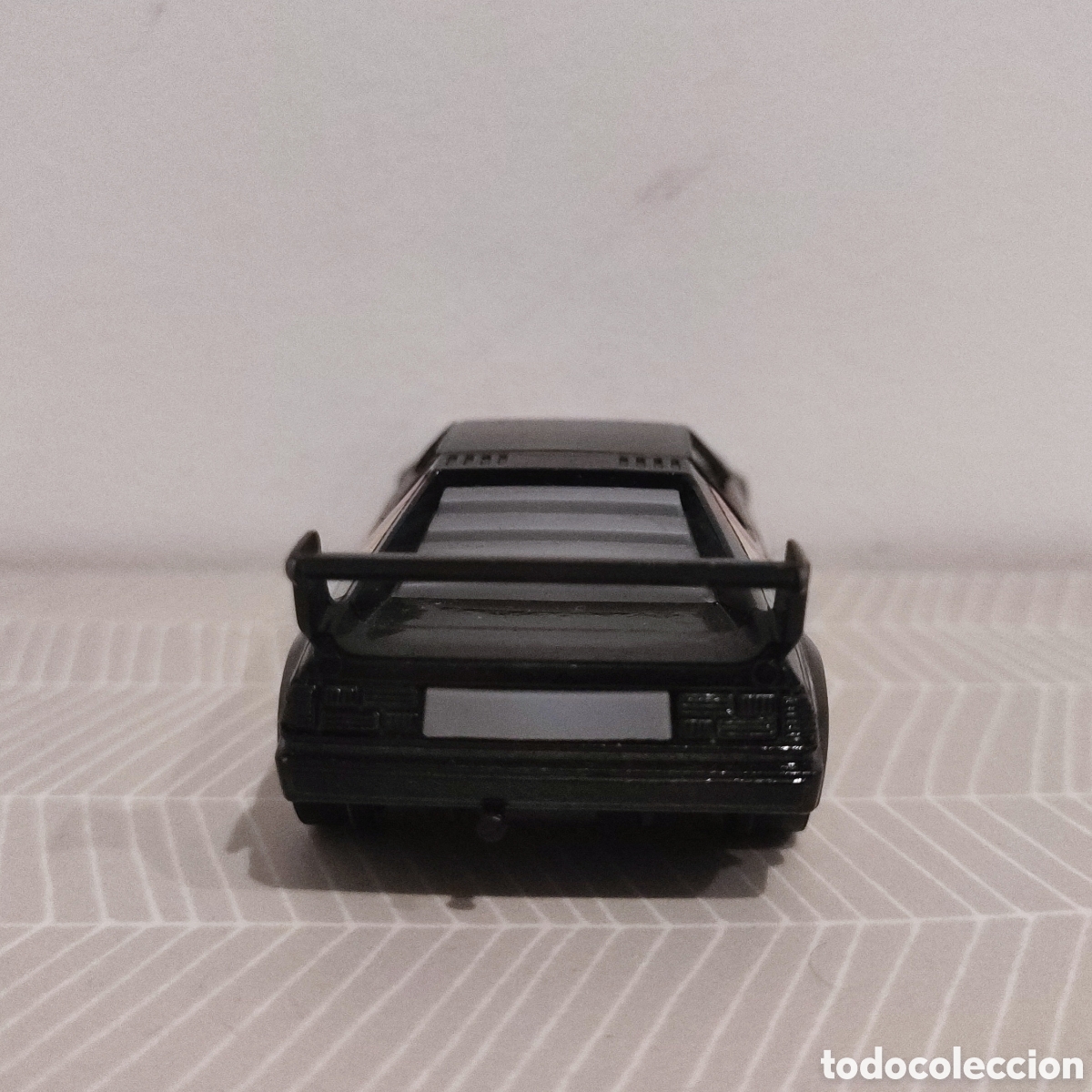 Coches a escala: BBURAGO ---- BMW M1* - Foto 5