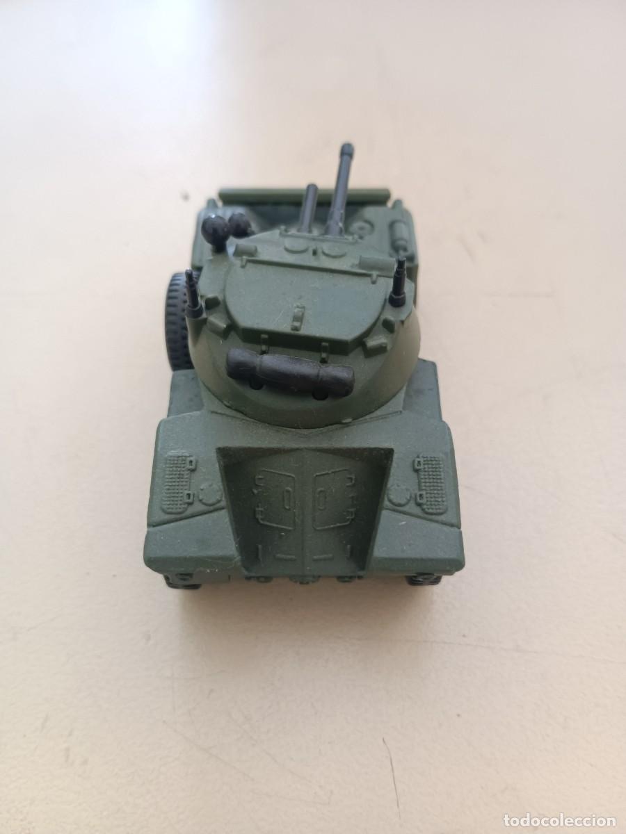Coches a escala: Panhard AML - Foto 1