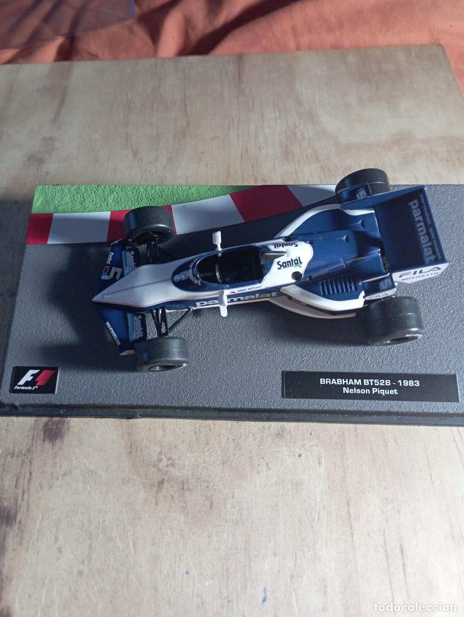 Coches a escala: Maqueta coche 1:43