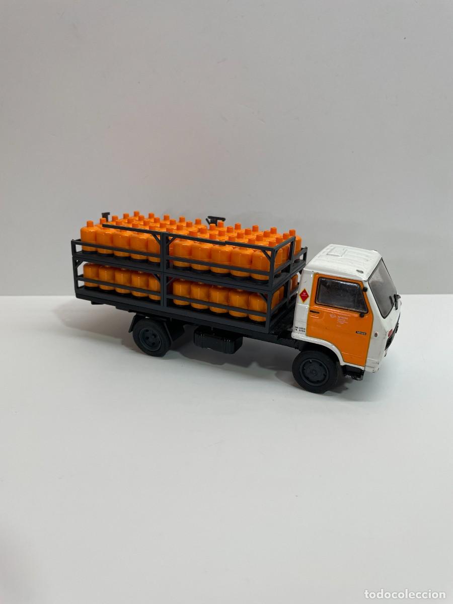 Coches a escala: PEGASO REPSOL 1/43 - Foto 1