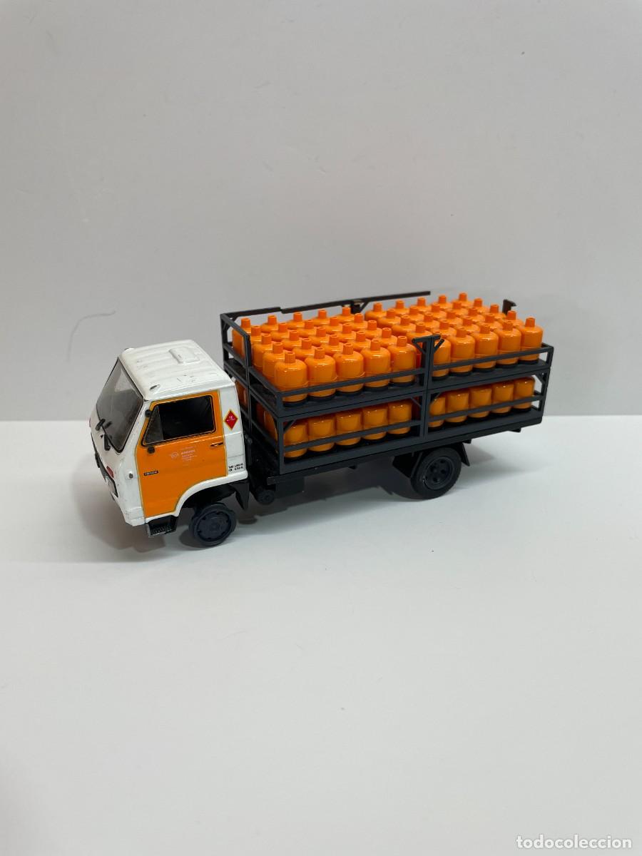 Coches a escala: PEGASO REPSOL 1/43 - Foto 2