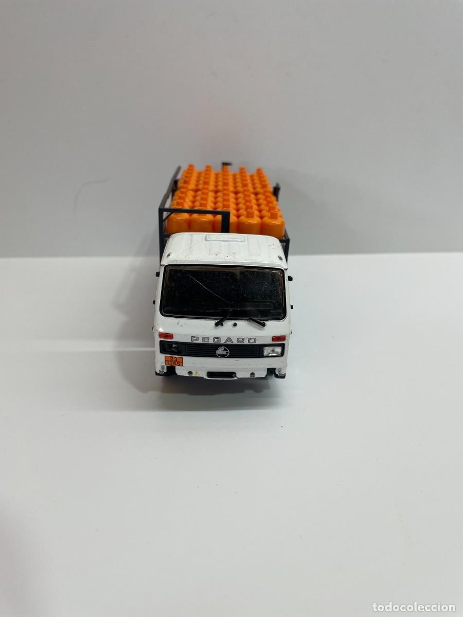 Coches a escala: PEGASO REPSOL 1/43 - Foto 3