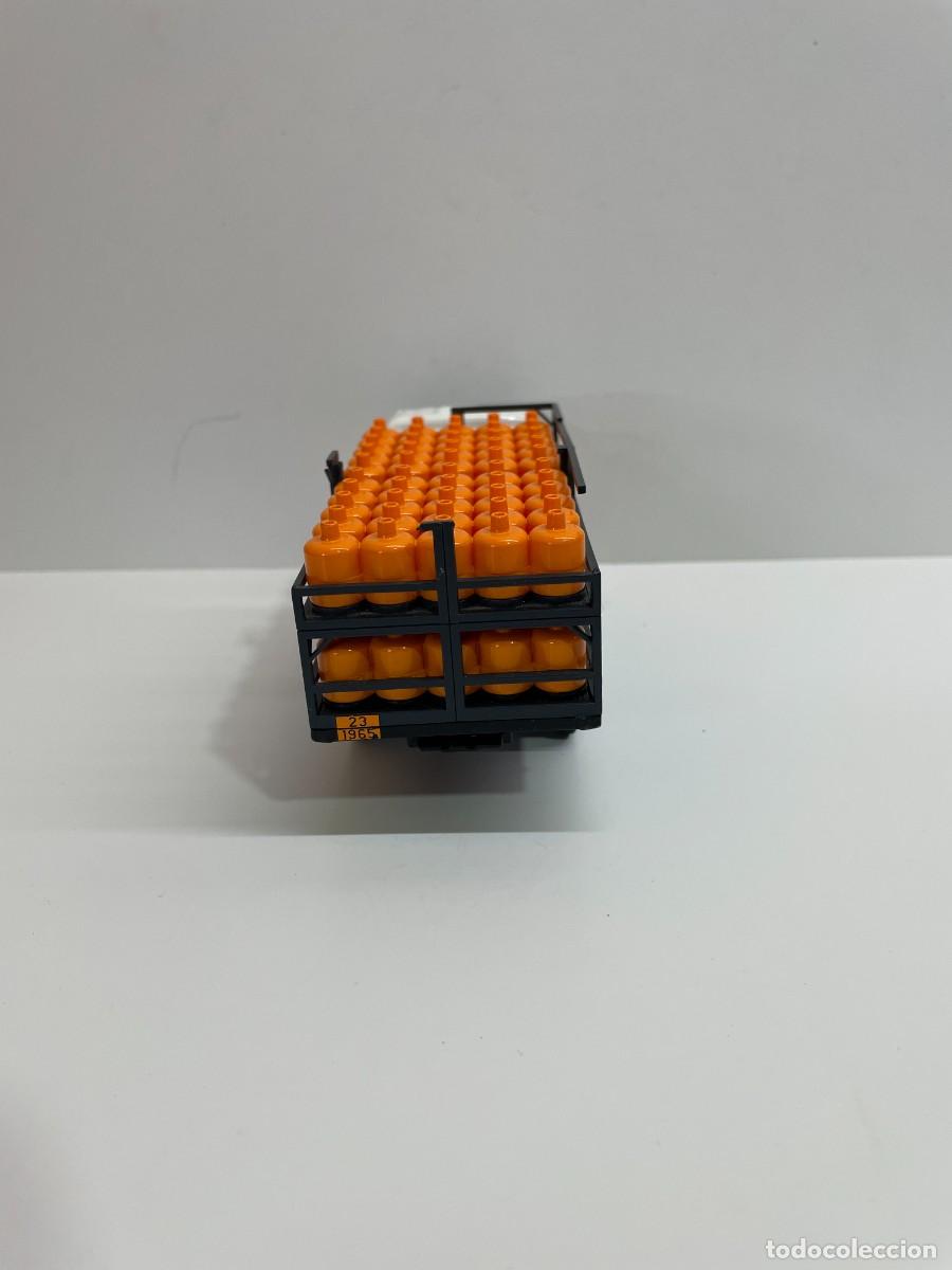 Coches a escala: PEGASO REPSOL 1/43 - Foto 4