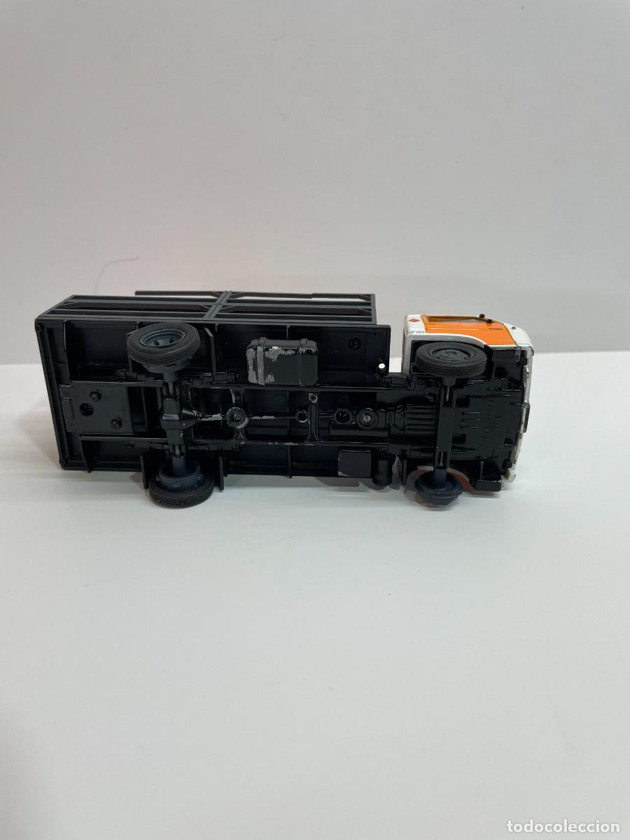 Coches a escala: PEGASO REPSOL 1/43 - Foto 5