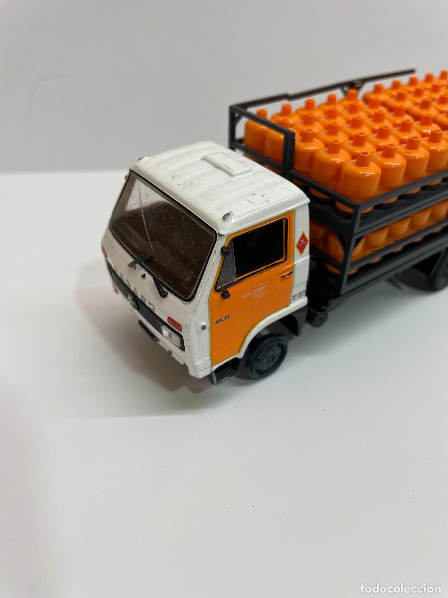 Coches a escala: PEGASO REPSOL 1/43 - Foto 6