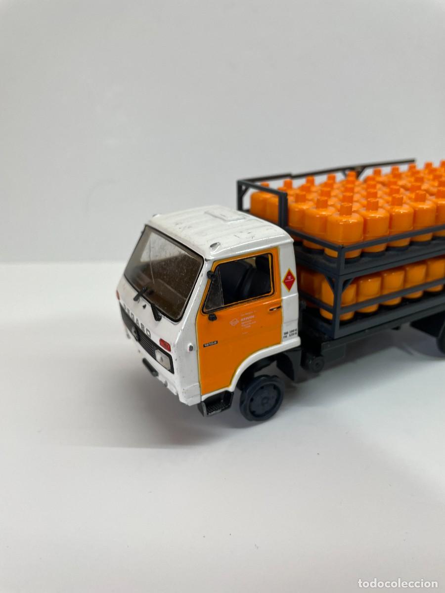 Coches a escala: PEGASO REPSOL 1/43 - Foto 7