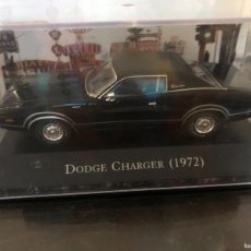 Coches a escala: DODGE CHARGER (1972) AMERICAN CARS. ESCALA 1:43