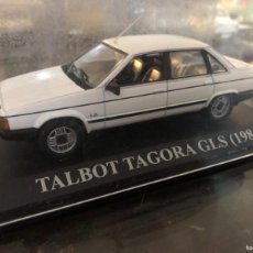 Coches a escala: 1:43 TALBOT TAGORA GLS 1981