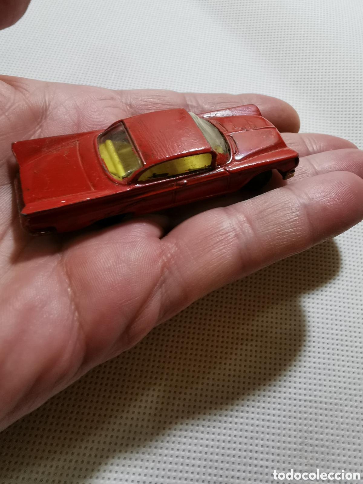 Voitures &agrave; l'&eacute;chelle: COCHE ESCALA HUSKY BUICK ELECTRA