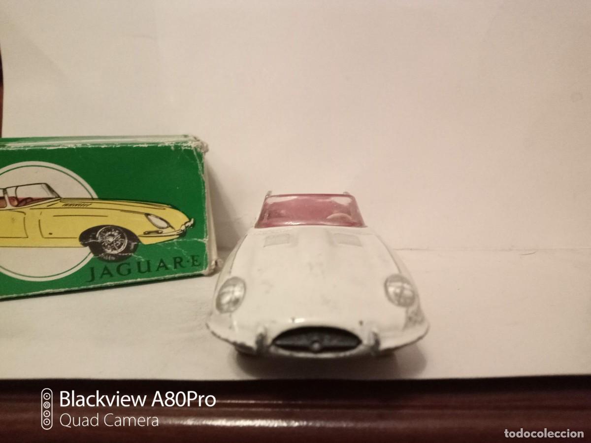 Coches a escala: Joal jaguar E - Foto 2