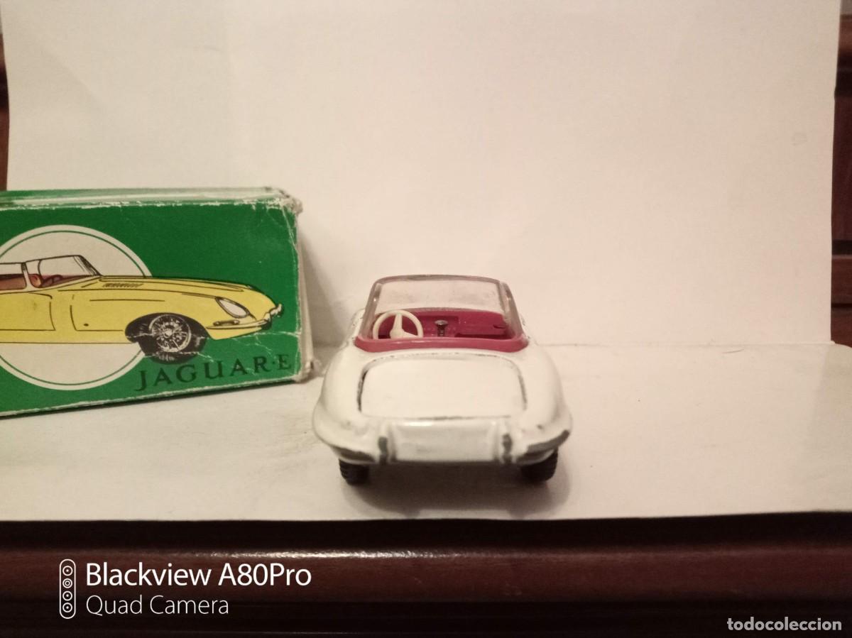 Coches a escala: Joal jaguar E - Foto 4