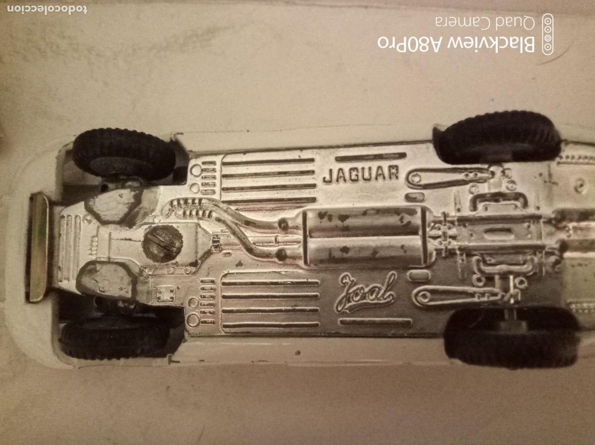 Coches a escala: Joal jaguar E - Foto 5