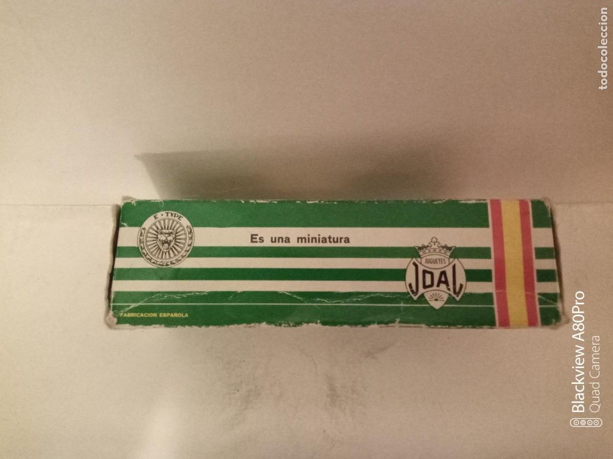 Coches a escala: Joal jaguar E - Foto 10